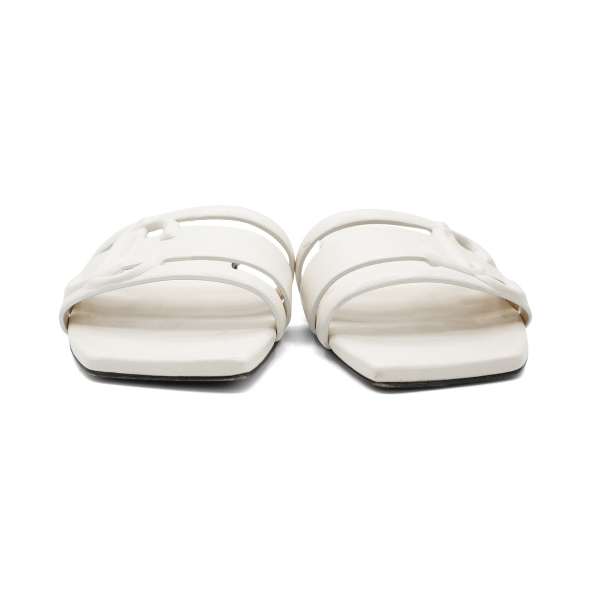 Jimmy Choo 'Laran' Sandals - Women's 39