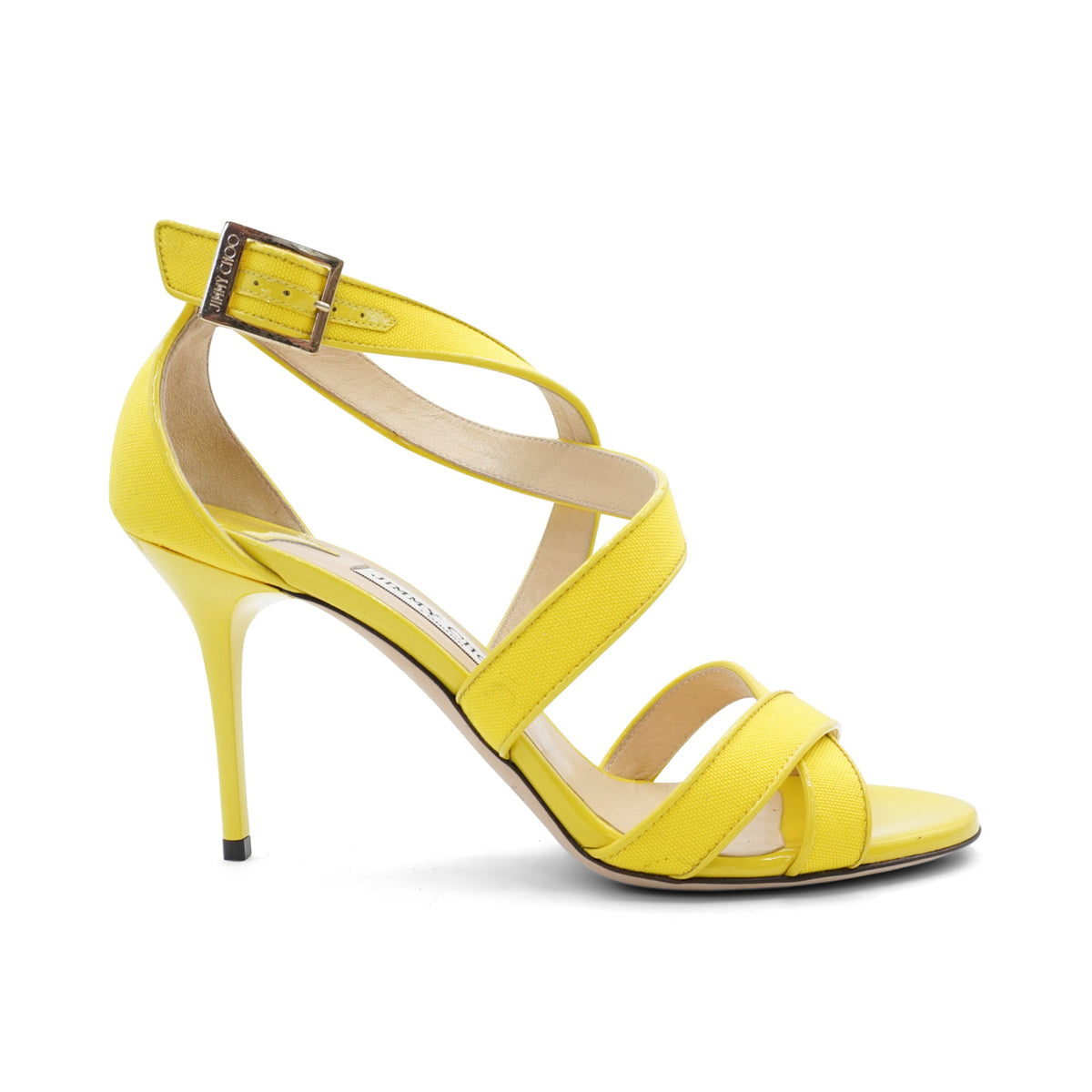Jimmy Choo 'Louise 85' Heels - Women's 40