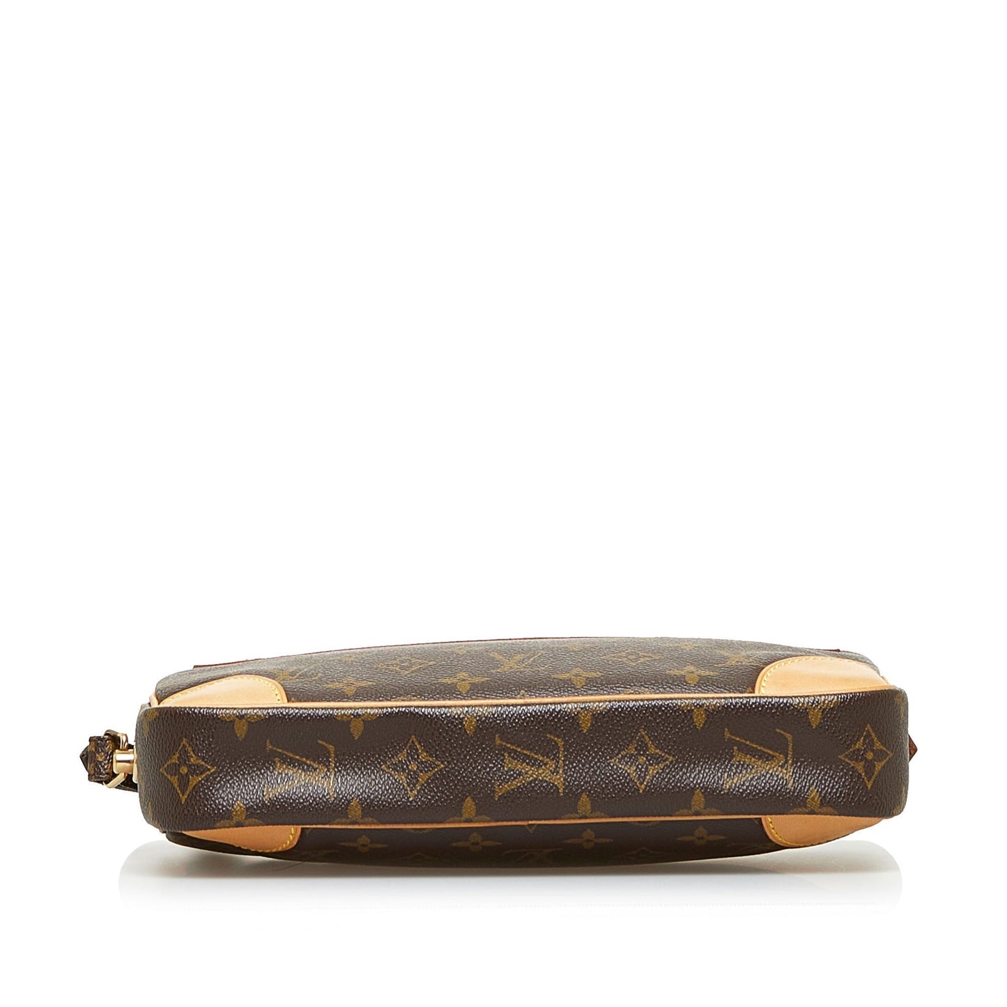 Louis Vuitton Marly Dragonne GM Monogram Canvas