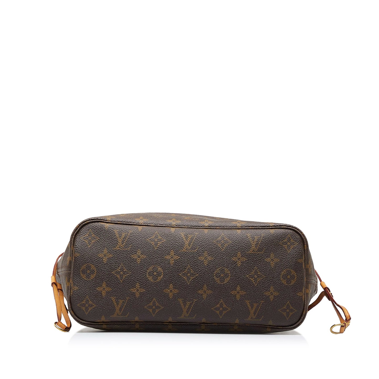 LOUIS VUITTON Monogram Neverfull PM Tote Bag