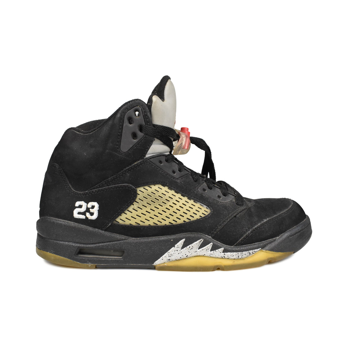 Nike Jordan 'Air Jordan 5' Sneakers - Men's 9.5