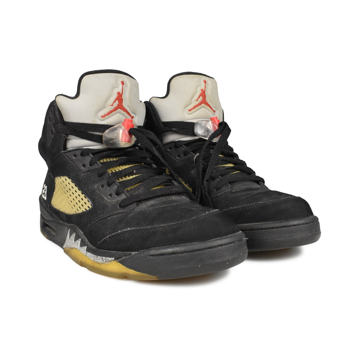 Nike Jordan 'Air Jordan 5' Sneakers - Men's 9.5