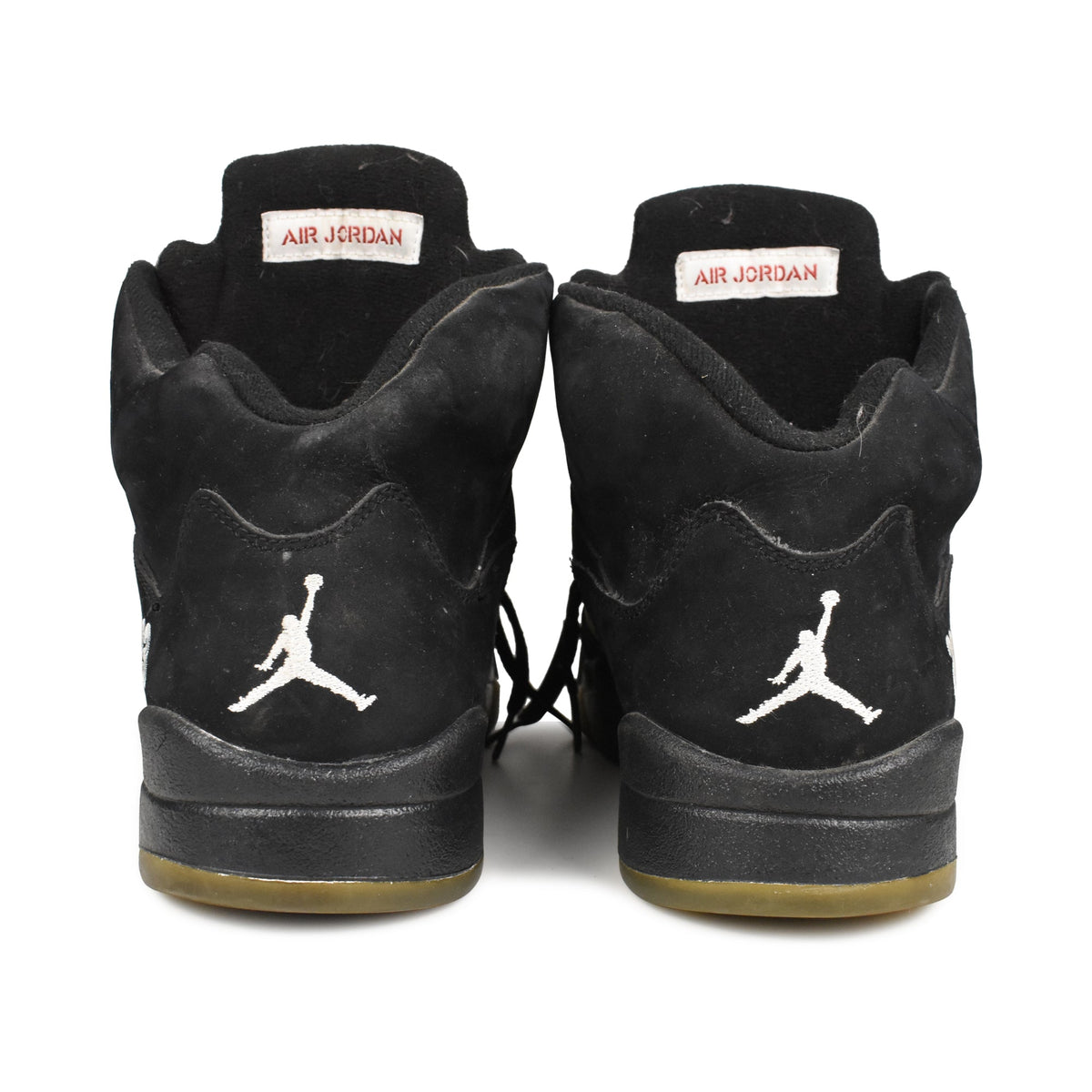Nike Jordan 'Air Jordan 5' Sneakers - Men's 9.5