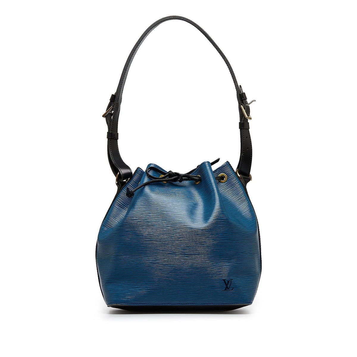 Louis Vuitton Petit Noé Bicolor Epi