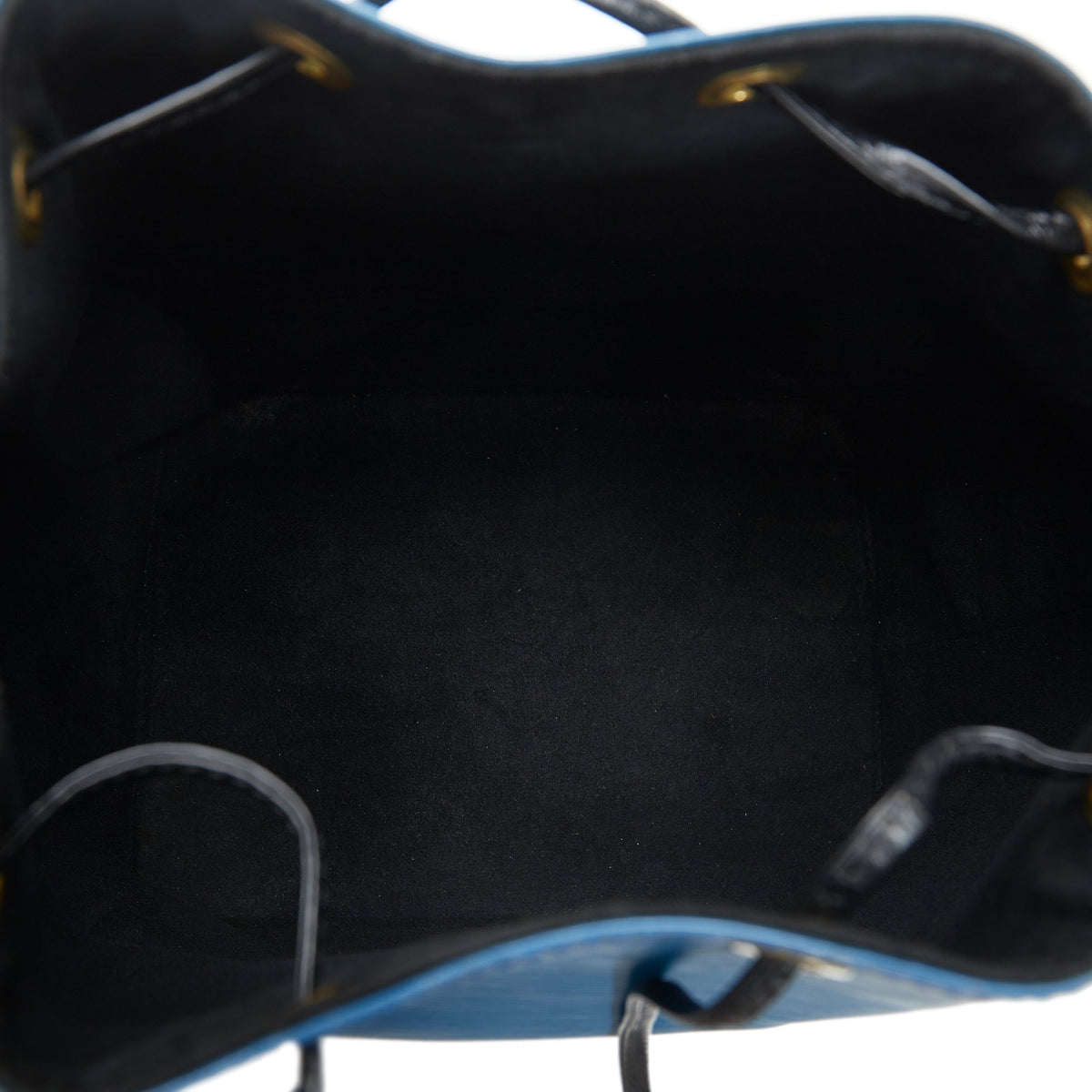 Louis Vuitton Petit Noé Bicolor Epi