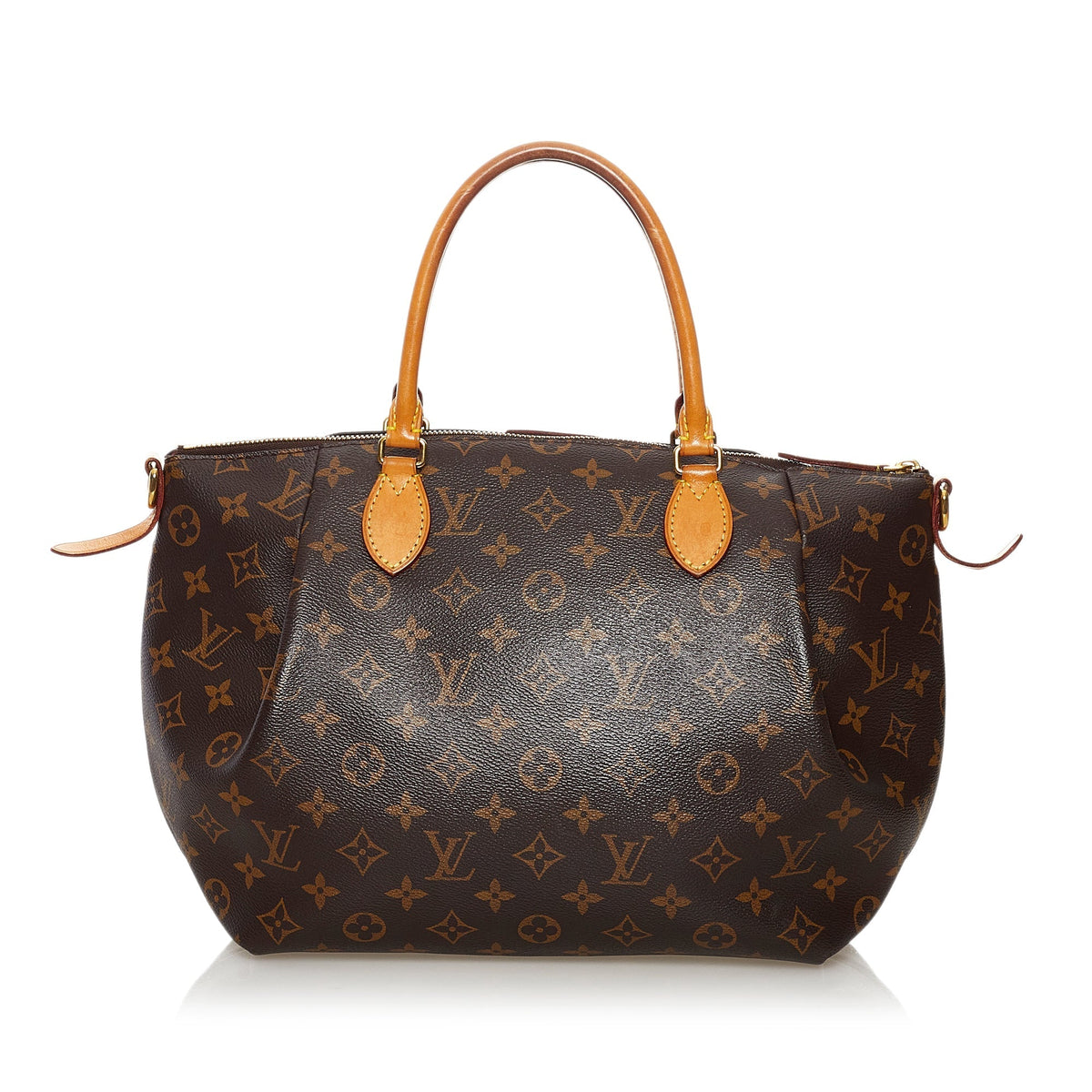 Louis Vuitton Turenne MM Monogram Canvas