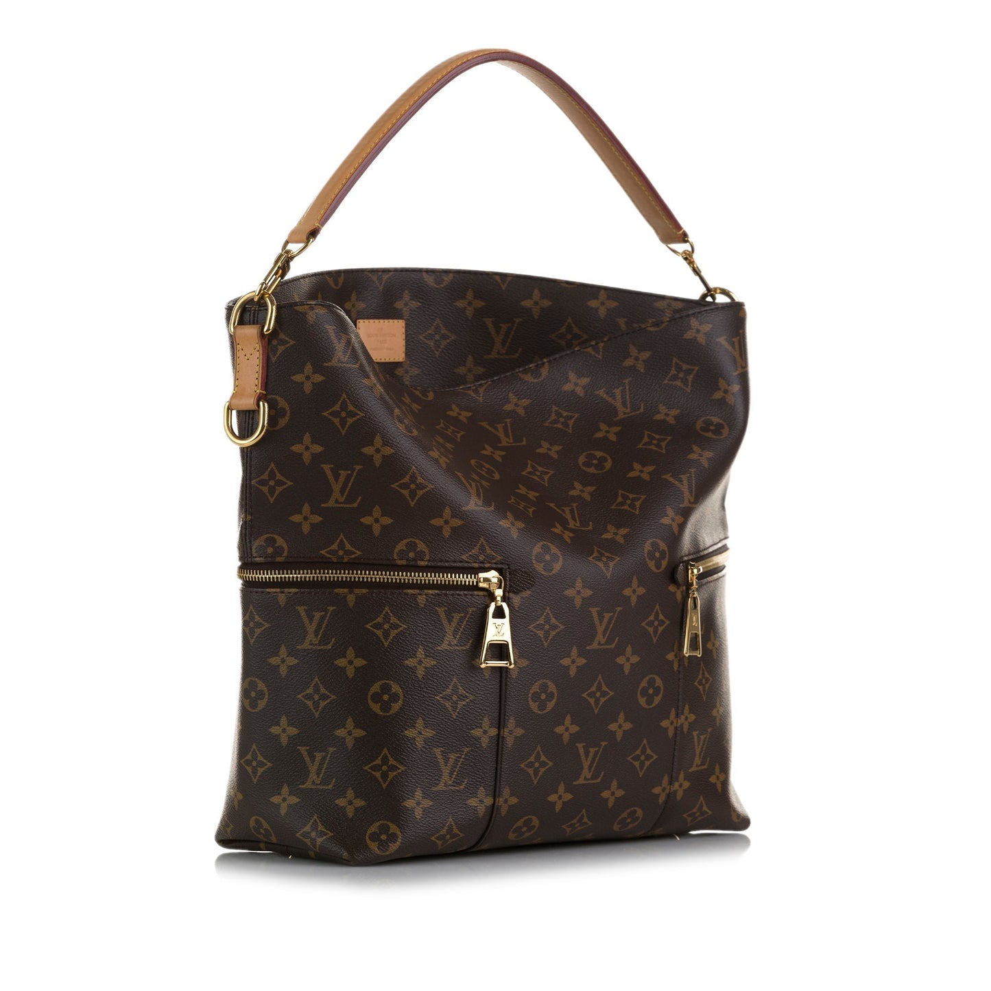 Louis Vuitton Melie Monogram Canvas