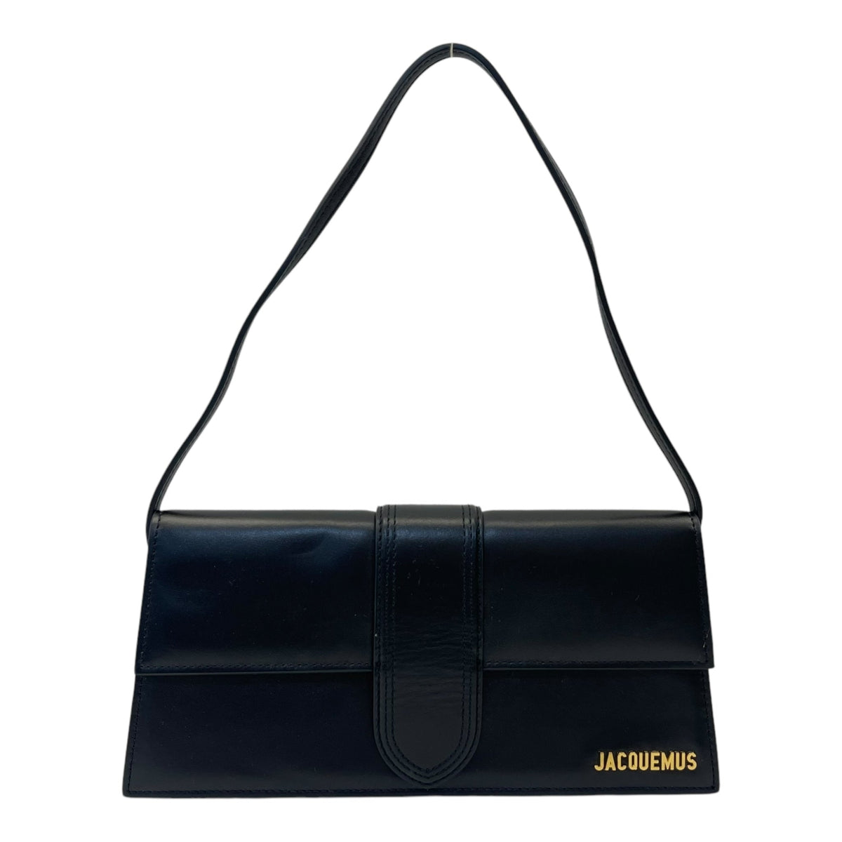 Jacquemus Le Bambino Black