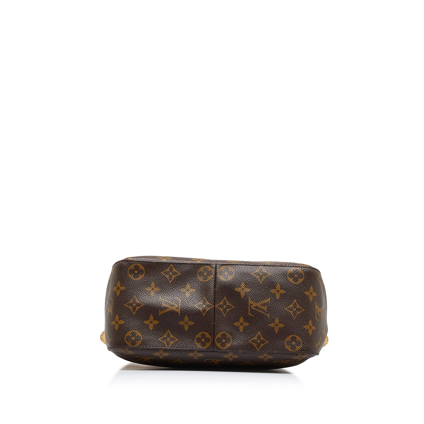 LOUIS VUITTON Monogram Looping MM Shoulder Bag