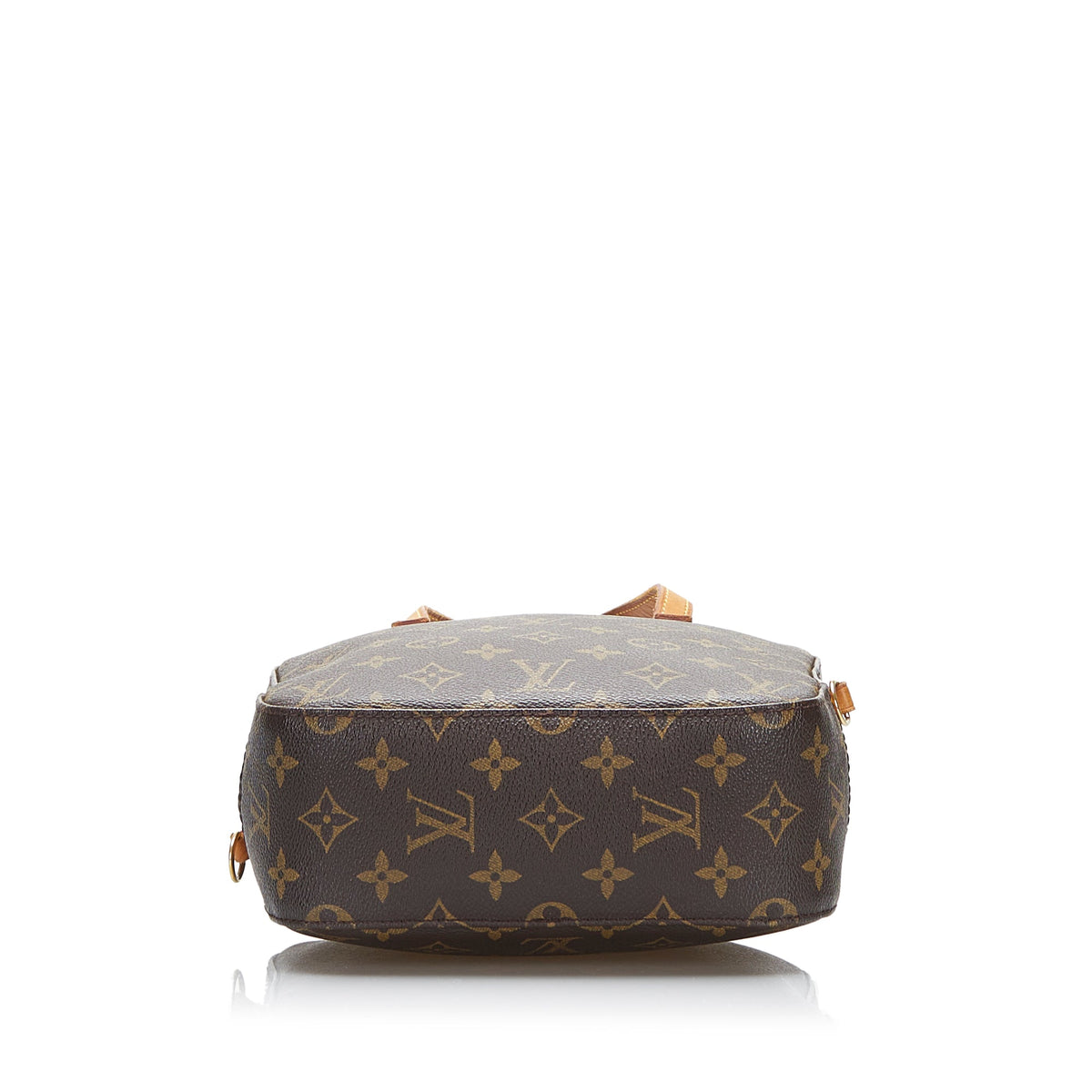 Louis Vuitton Spontini Monogram Canvas