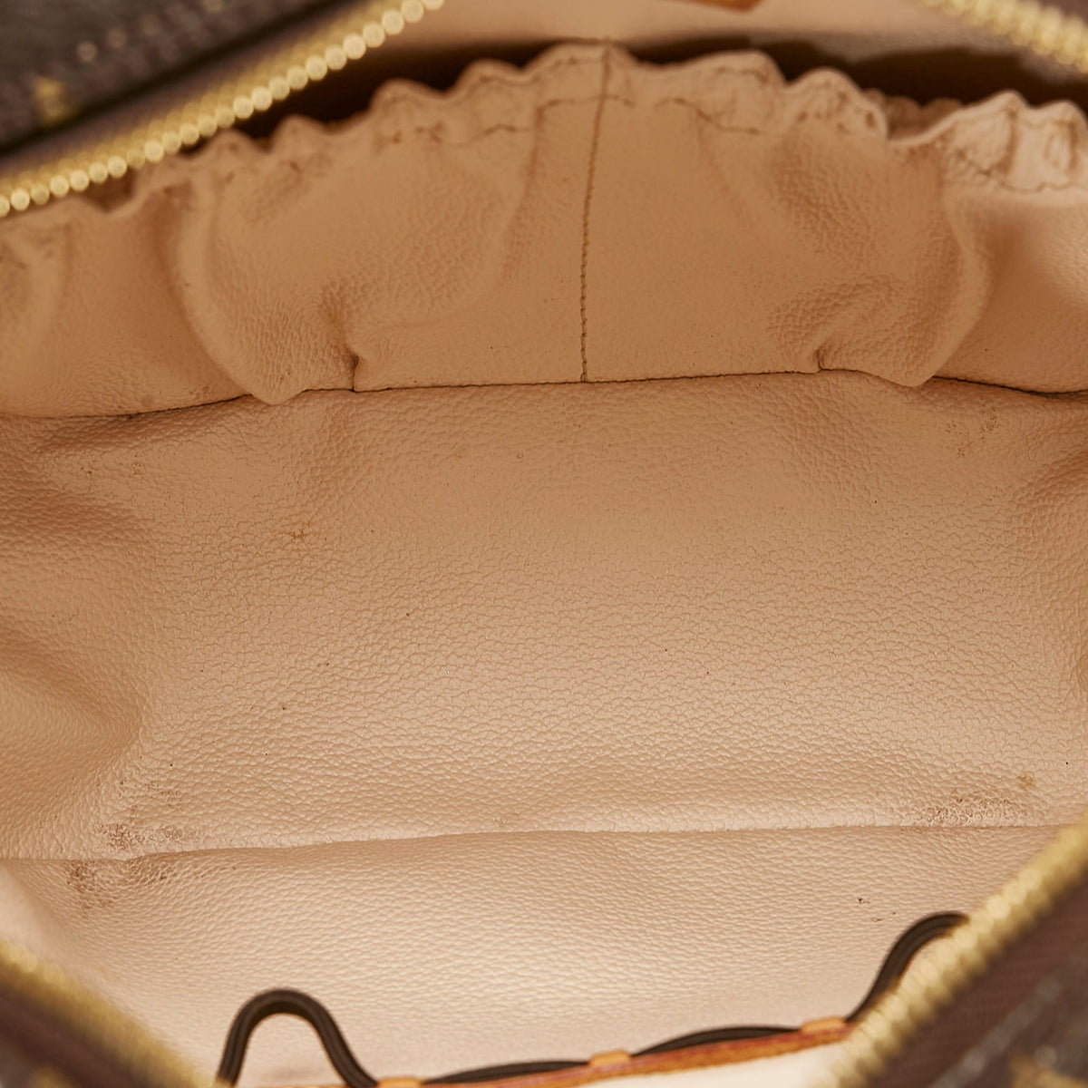 Louis Vuitton Spontini Monogram Canvas