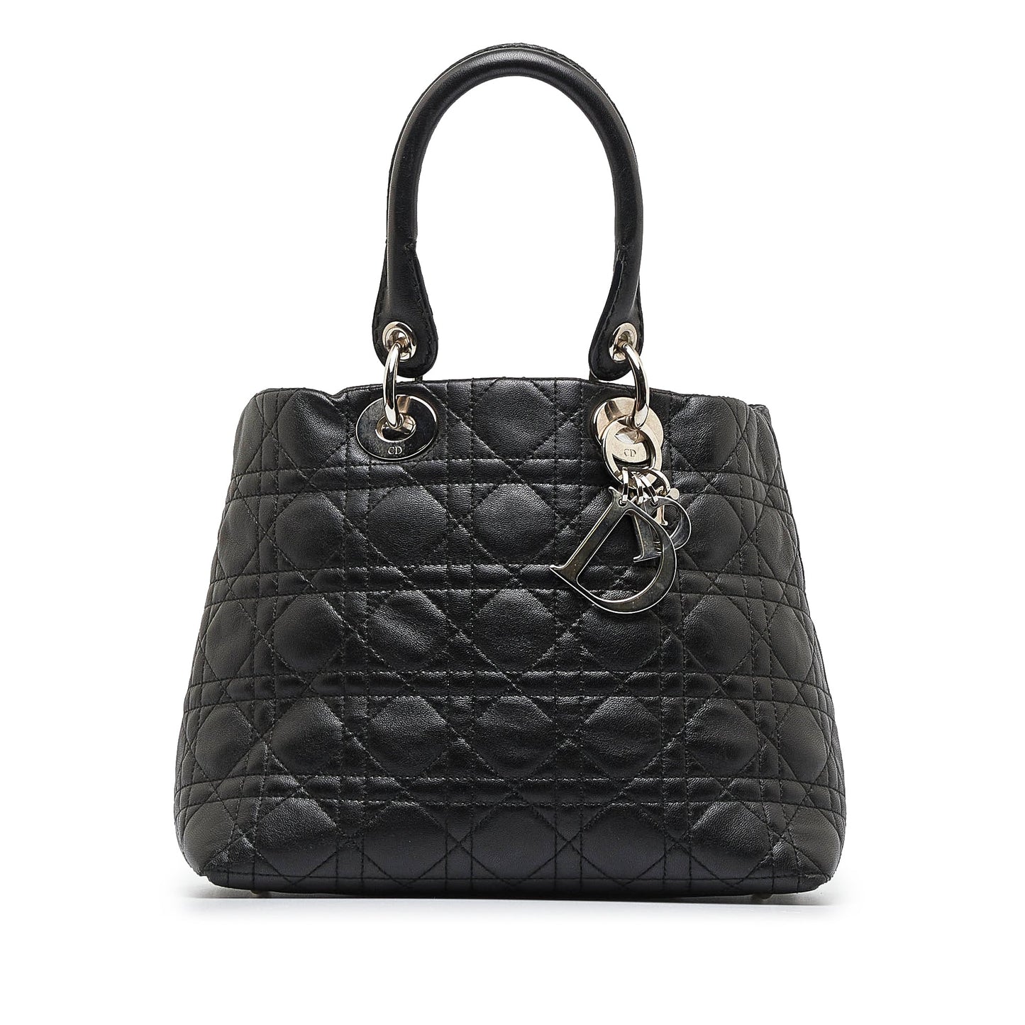 DIORCannage Lady  Soft Handbag