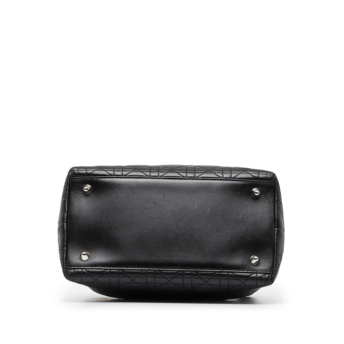 DIORCannage Lady  Soft Handbag