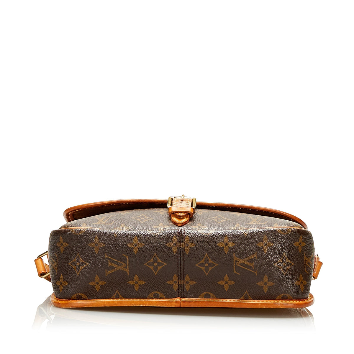 Louis Vuitton Sologne Monogram Canvas