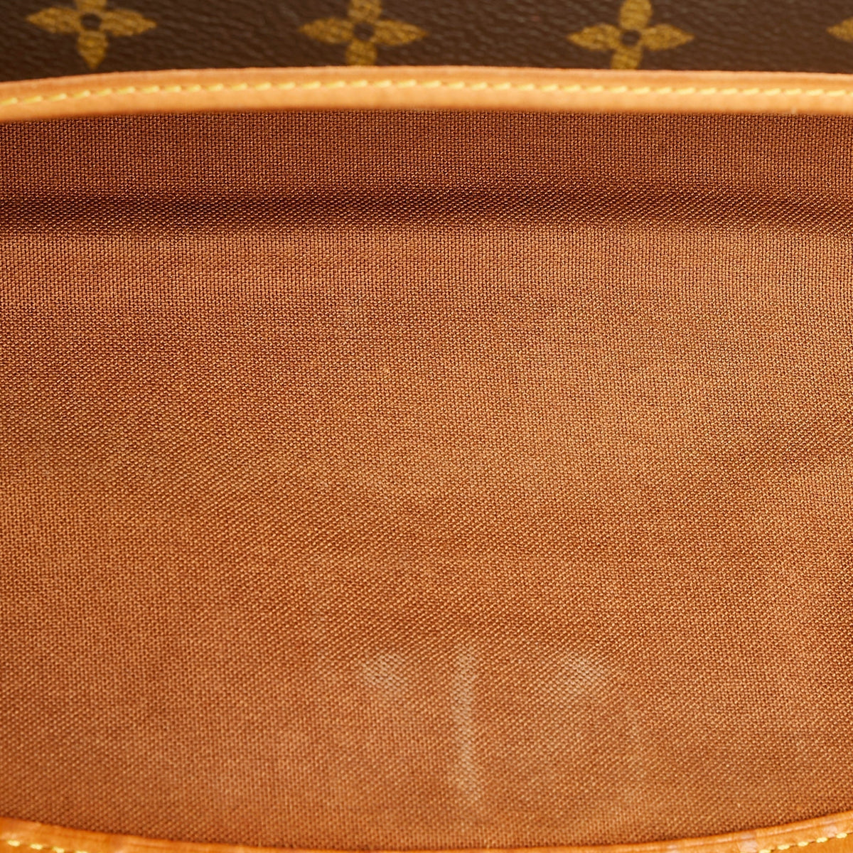 Louis Vuitton Sologne Monogram Canvas