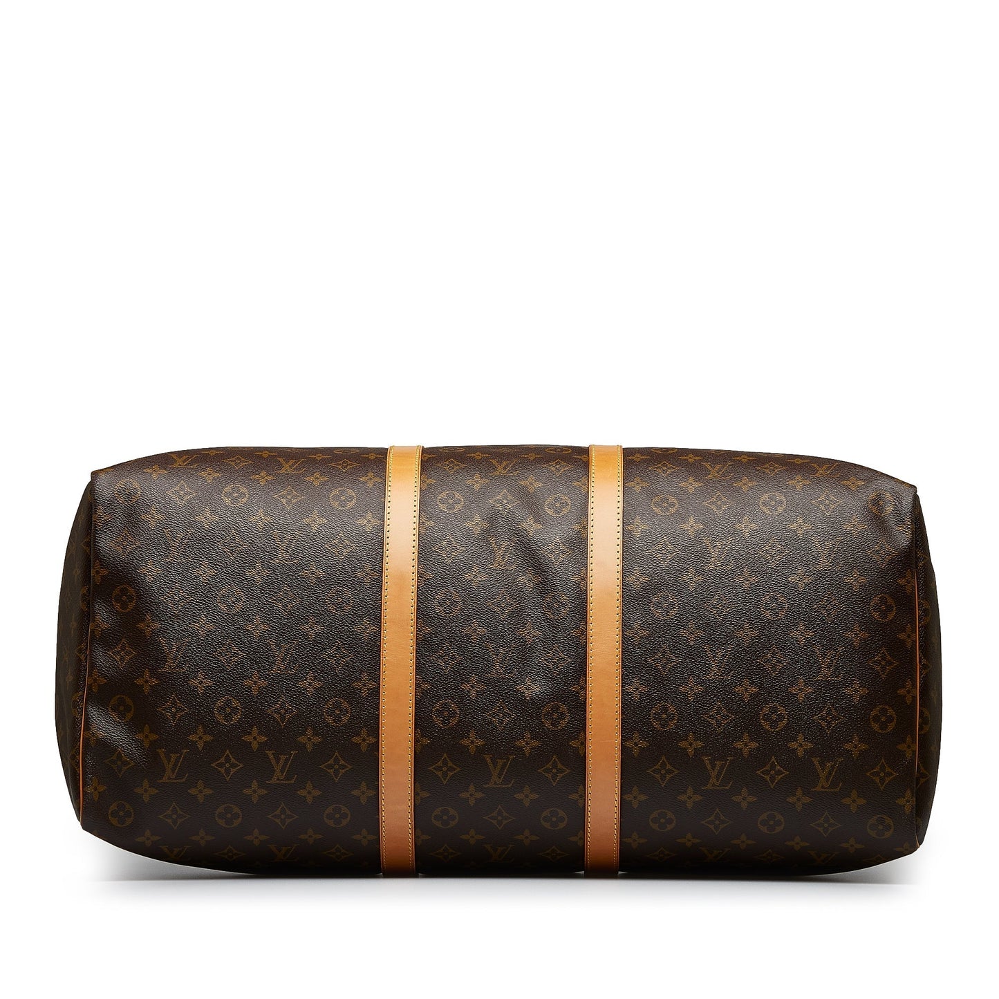 Louis Vuitton Keepall 60 Monogram Canvas