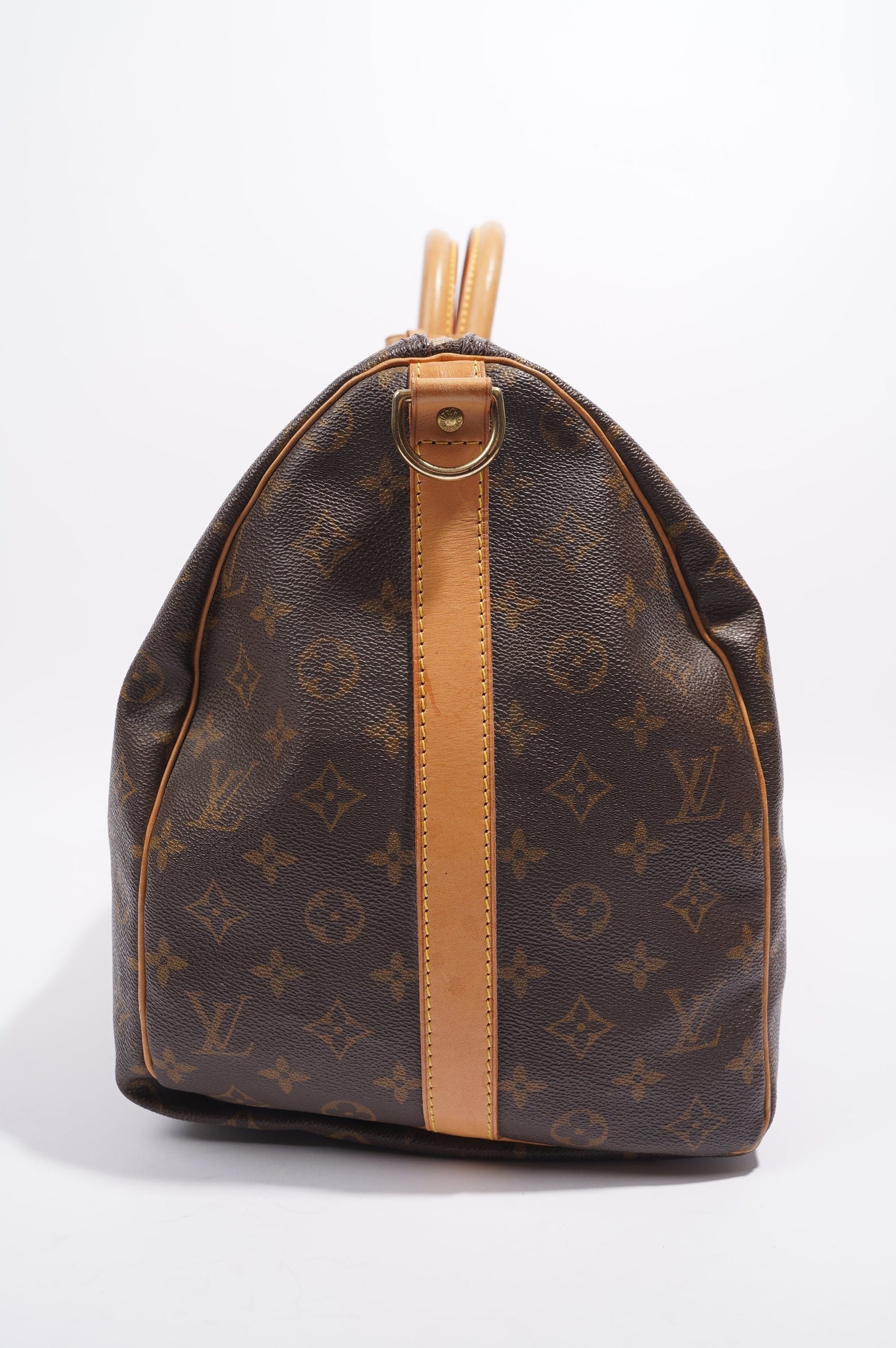 Louis Vuitton Keepall Bandouliere Monogram Canvas 50