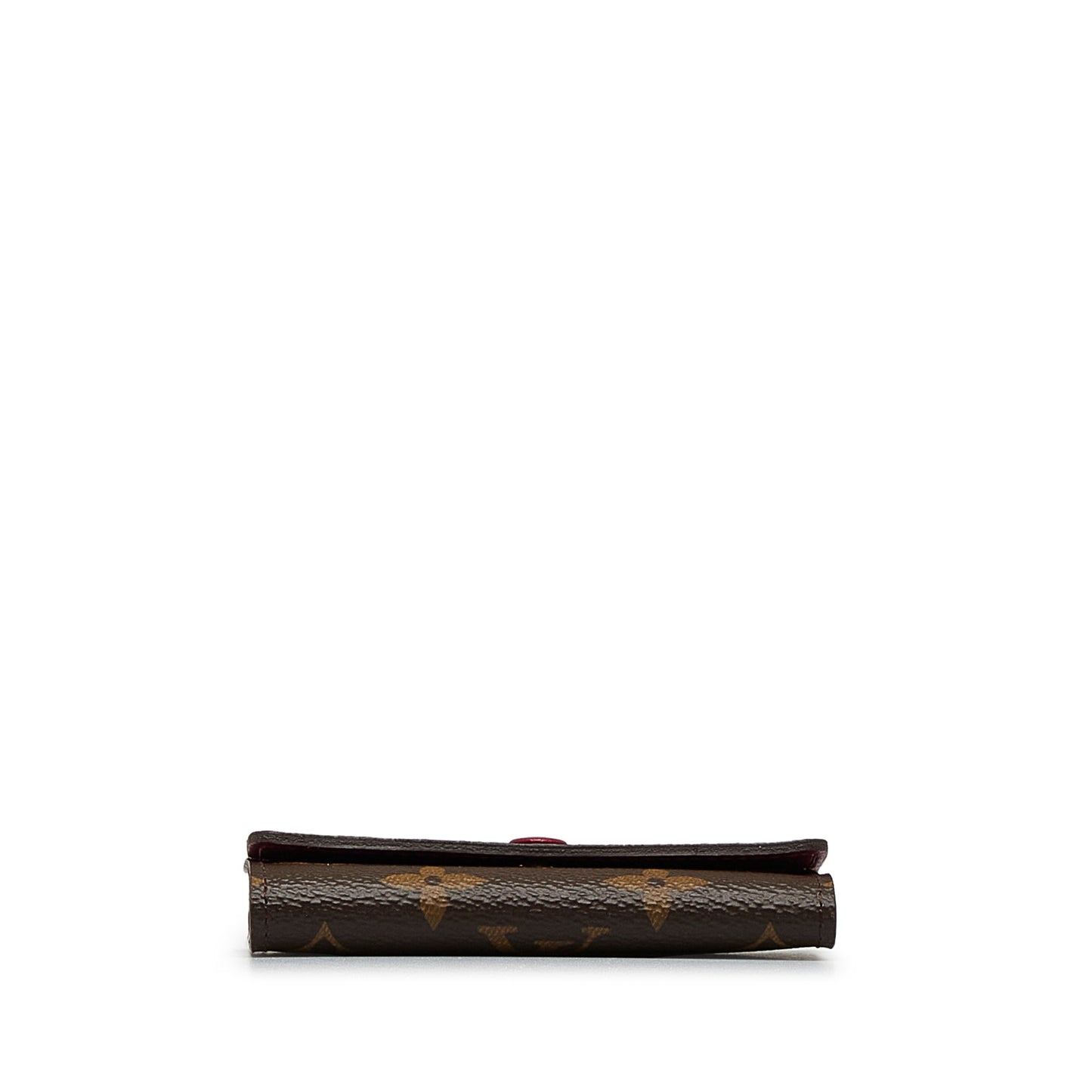 LOUIS VUITTON Monogram 6 Key Holder
