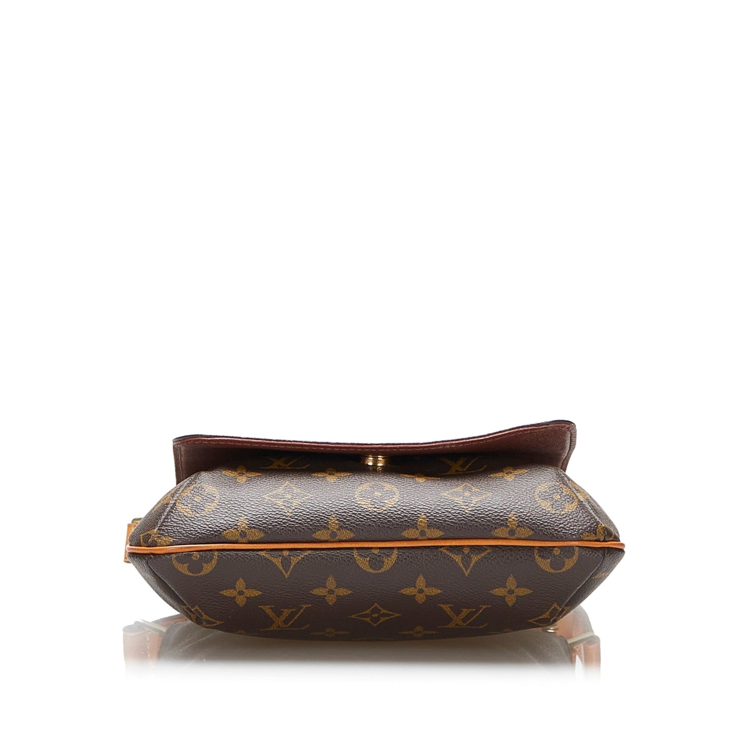 Louis Vuitton Monogram Musette Salsa Short Strap Shoulder Bag