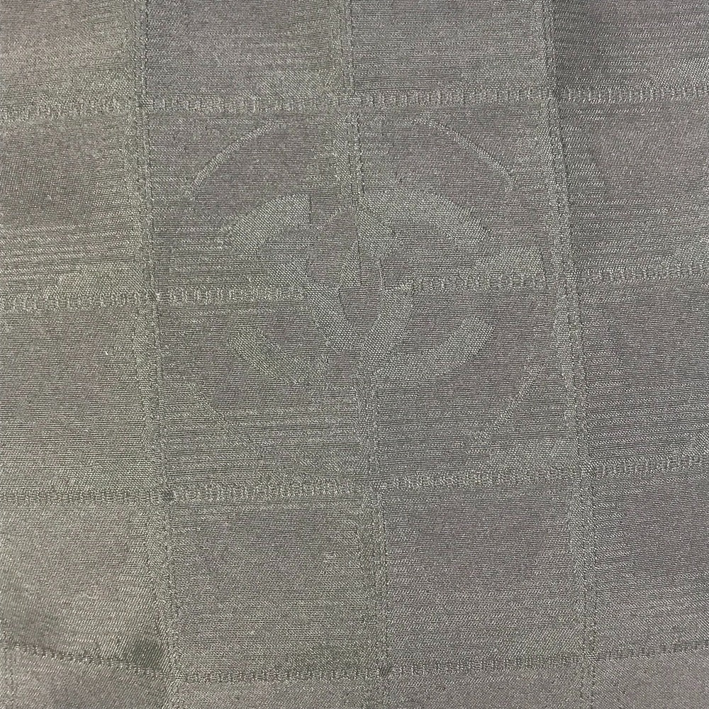 CHANEL Tote Bag A15991 Nylon / leather black CC COCO Mark New Travel Line MM Women Used