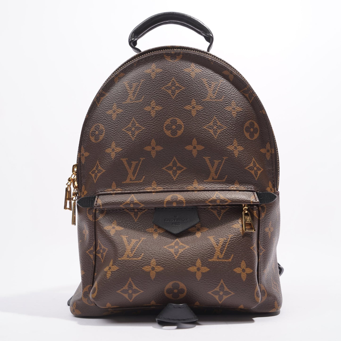 Louis Vuitton Palms Spring Backpack Monogram PM