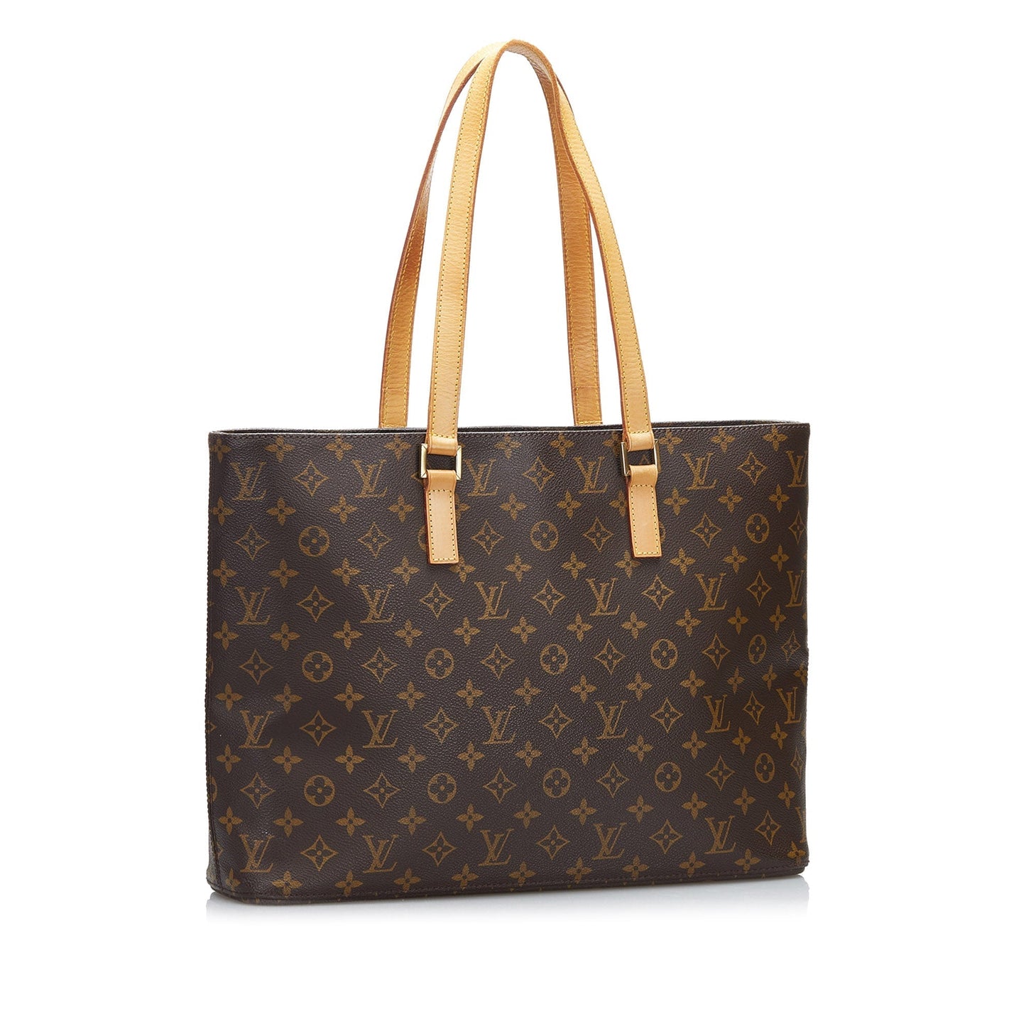 Louis Vuitton Monogram Luco Tote Bag