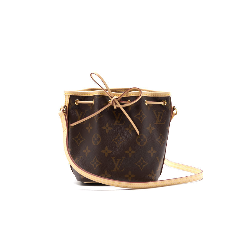 Louis Vuitton Nano Noe