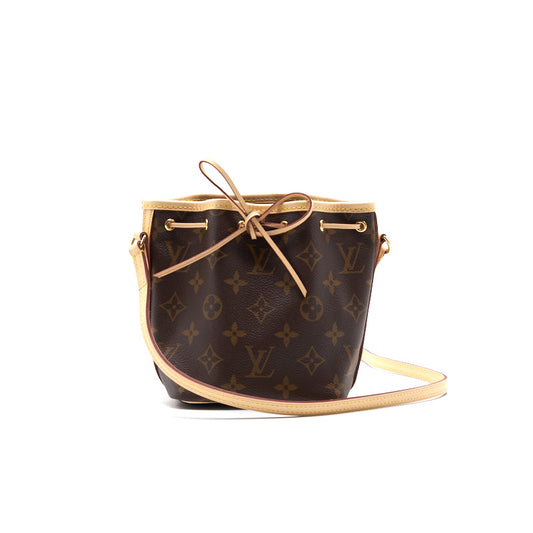Louis Vuitton Nano Noe