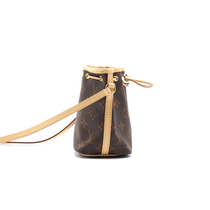 Louis Vuitton Nano Noe