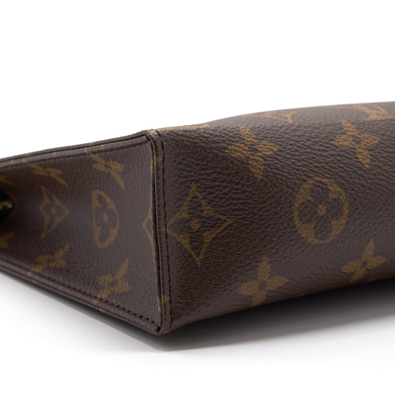 Louis Vuitton toiletry pouch 19