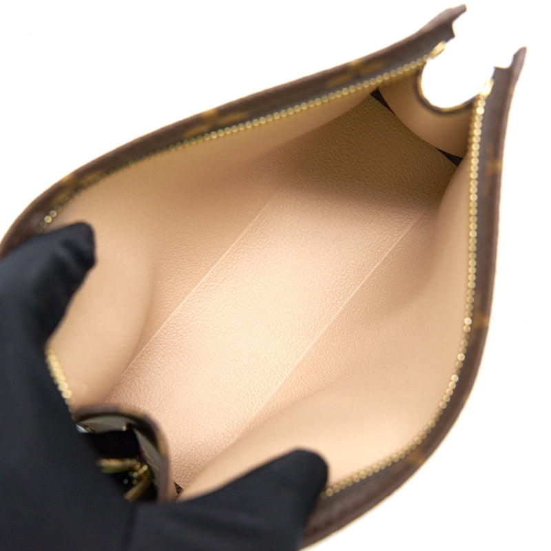 Louis Vuitton toiletry pouch 19