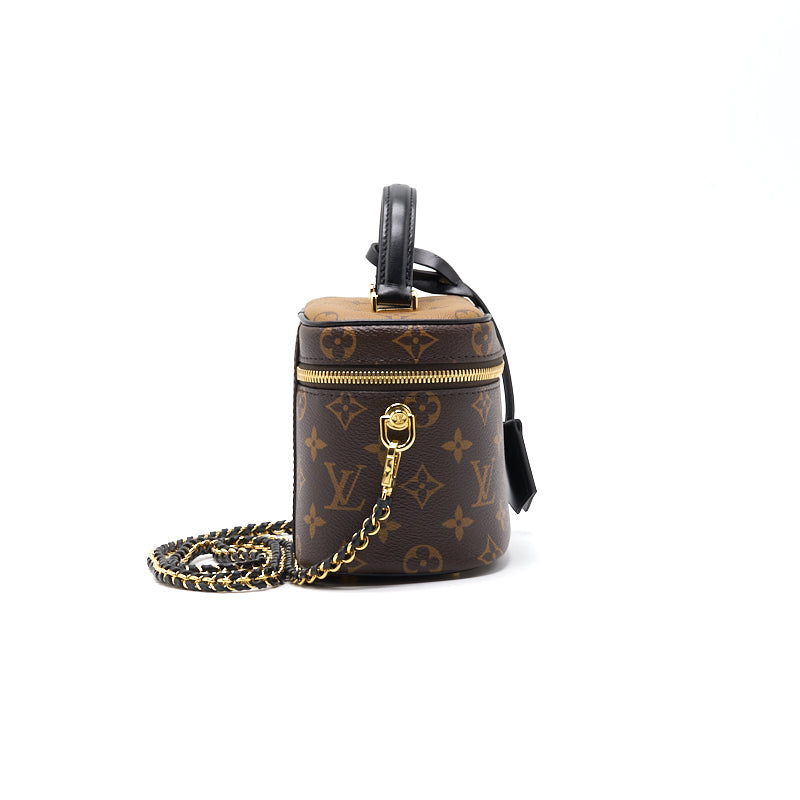 Louis Vuitton VANITY PM
