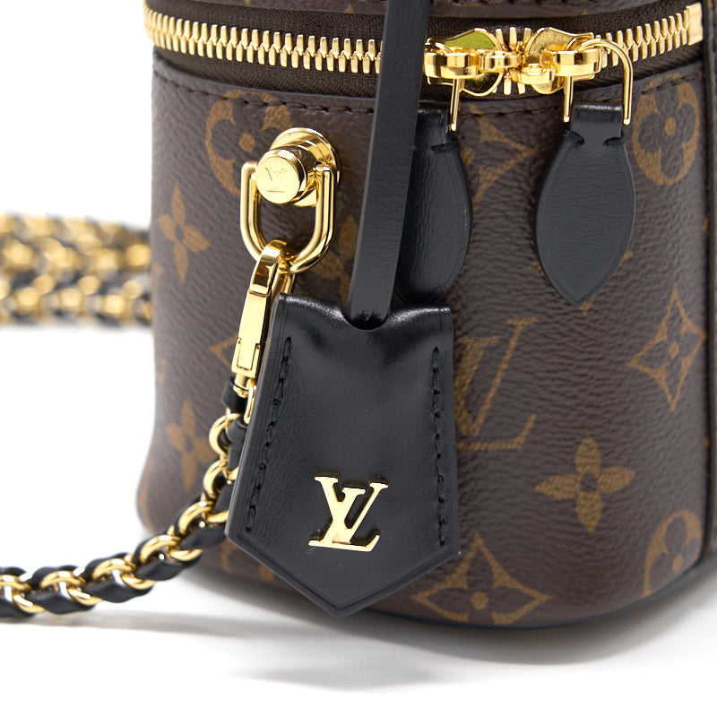 Louis Vuitton VANITY PM