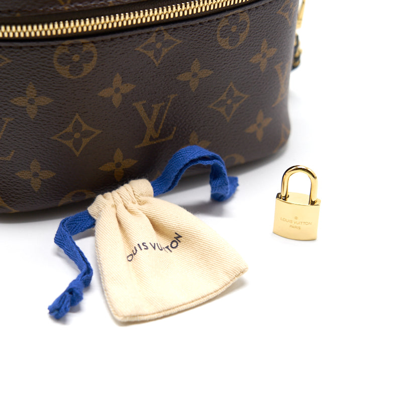 Louis Vuitton VANITY PM