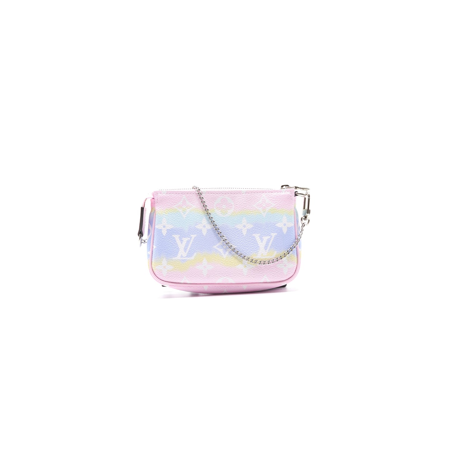 Louis Vuitton Escale Mini Pochette