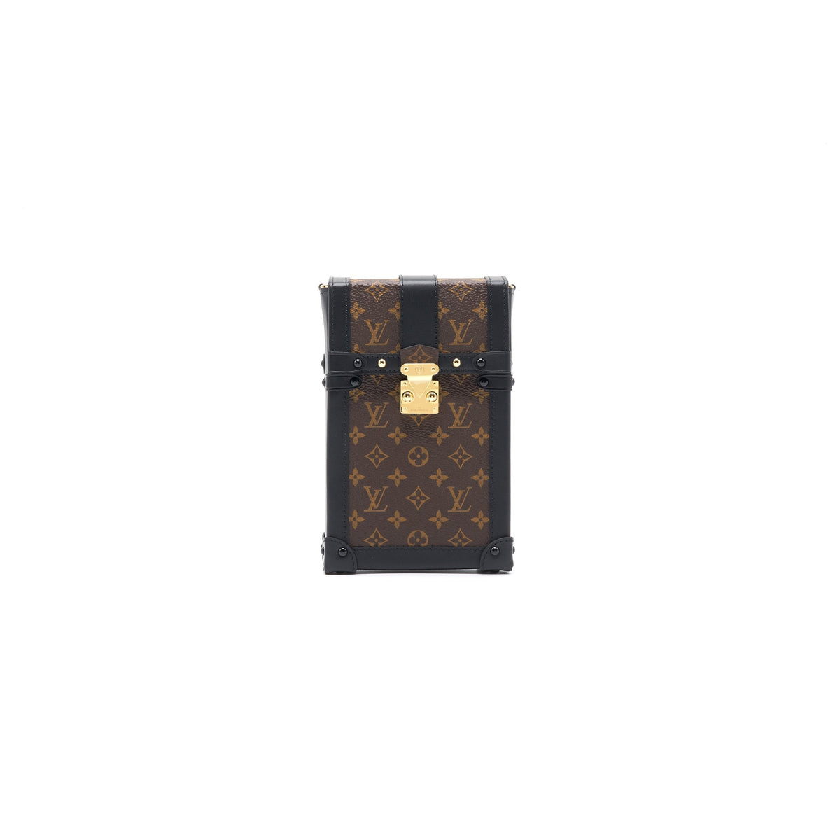 Louis Vuitton Vertical Trunk Pochette