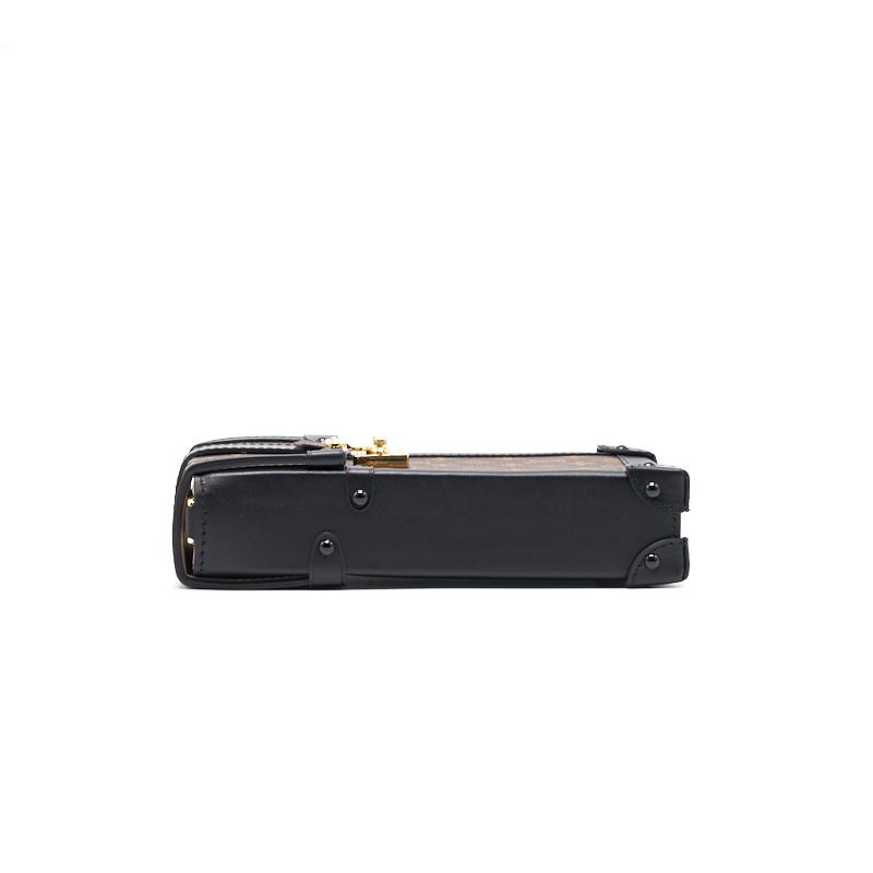 Louis Vuitton Vertical Trunk Pochette
