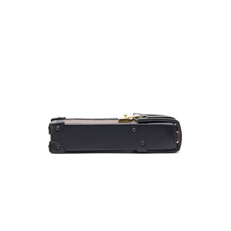 Louis Vuitton Vertical Trunk Pochette