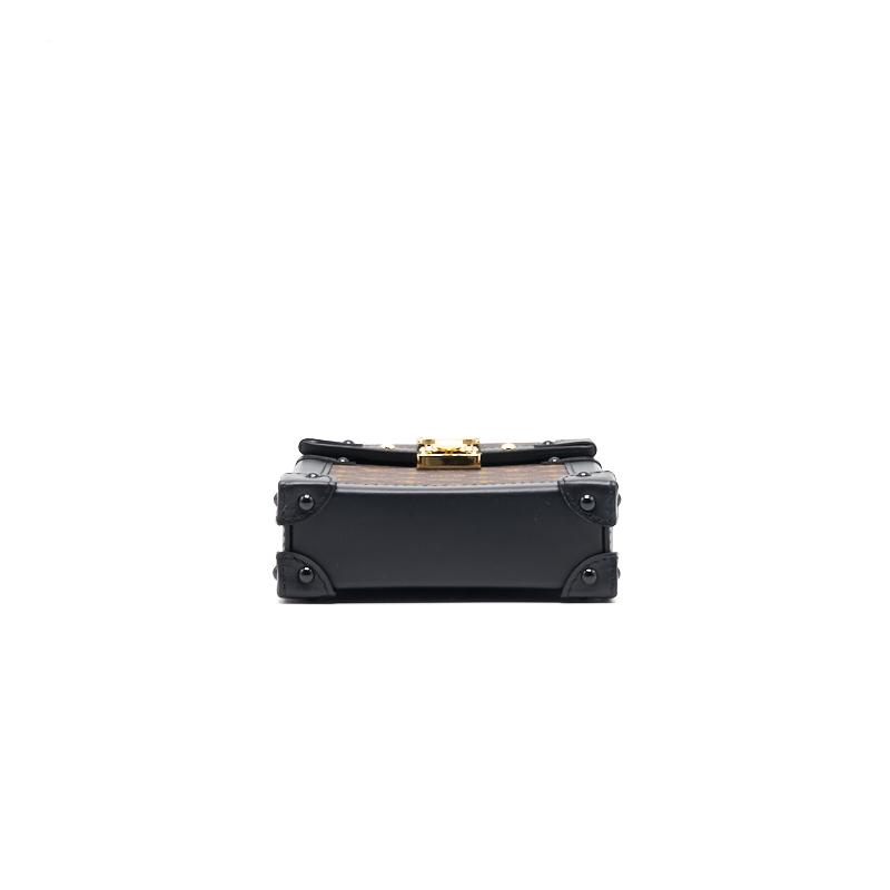 Louis Vuitton Vertical Trunk Pochette