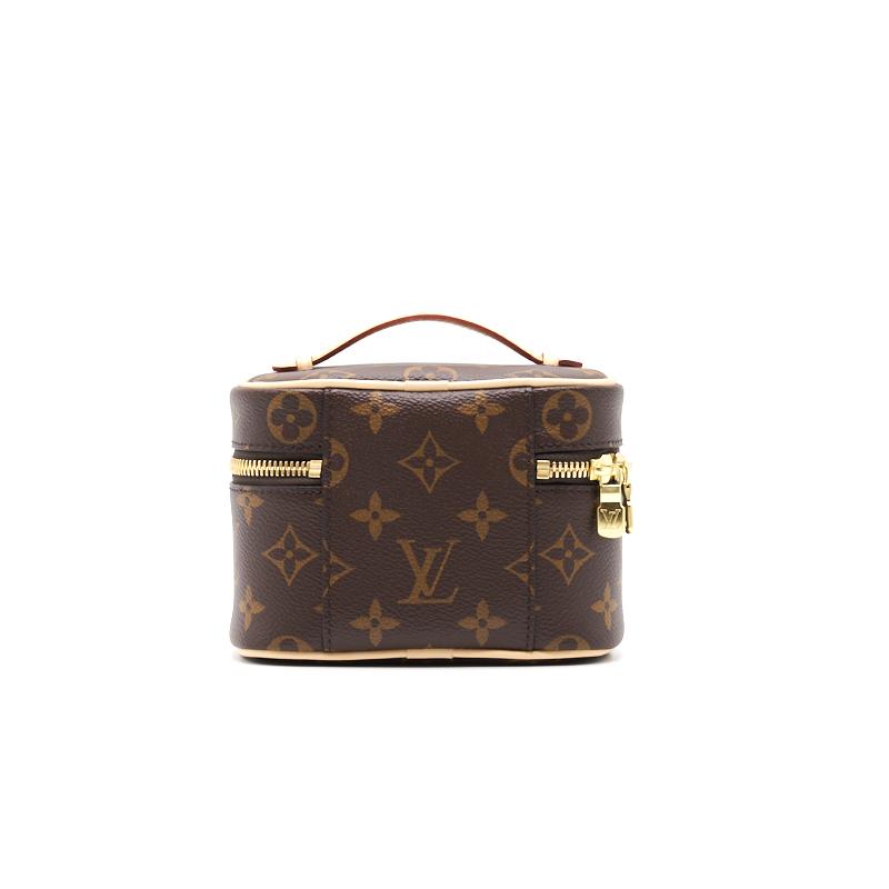 Louis Vuitton VANITY PM