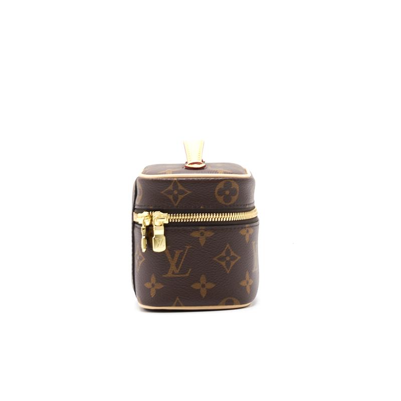 Louis Vuitton VANITY PM
