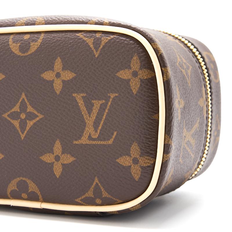 Louis Vuitton VANITY PM