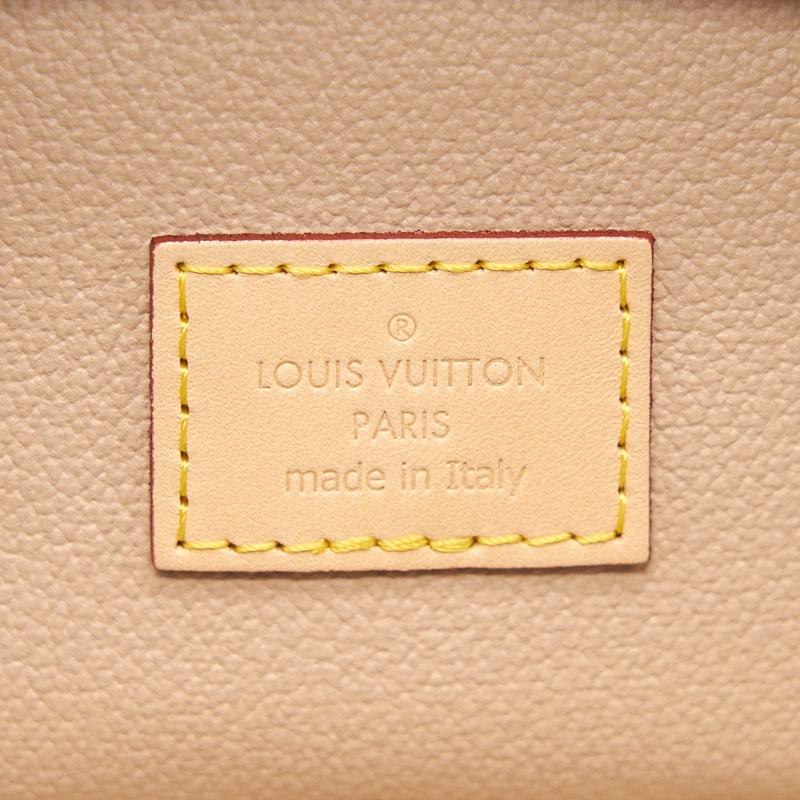 Louis Vuitton VANITY PM