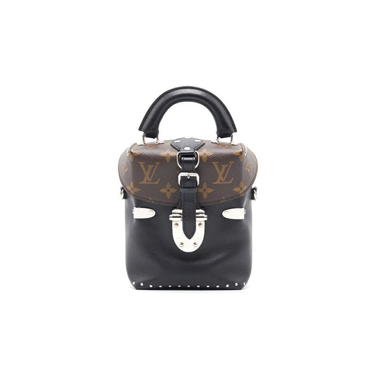 Louis Vuitton Camera Box