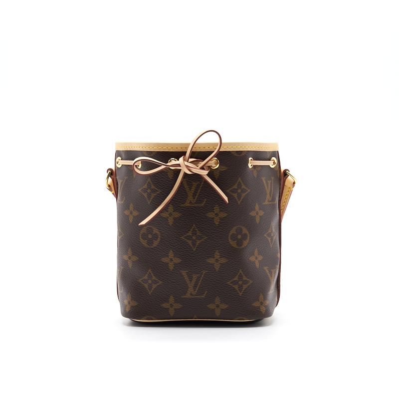 Louis Vuitton Nano Noe