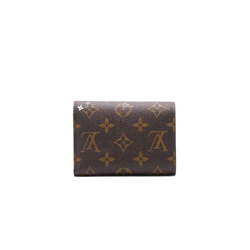 Louis Vuitton Victorian Wallet 2019 Holiday Edition