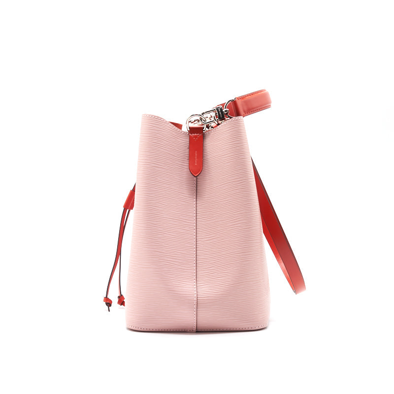 Louis Vuitton Noe Noe Rose Ballerine