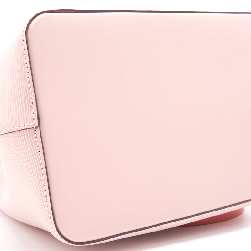 Louis Vuitton Noe Noe Rose Ballerine