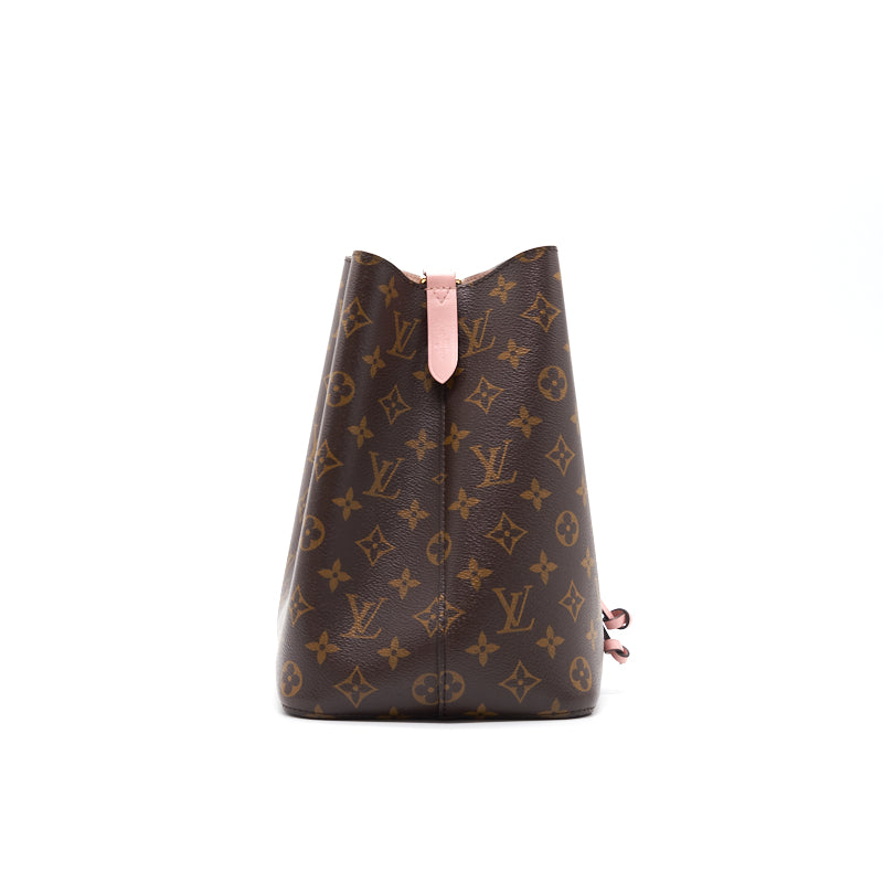 Louis Vuitton NÉONOÉ Rose Poudre