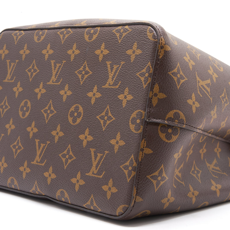 Louis Vuitton NÉONOÉ Rose Poudre